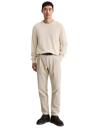 MARC O'POLO | Pullover | creme